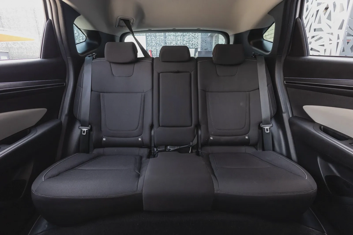 Hyundai Tucson 2022-12-12