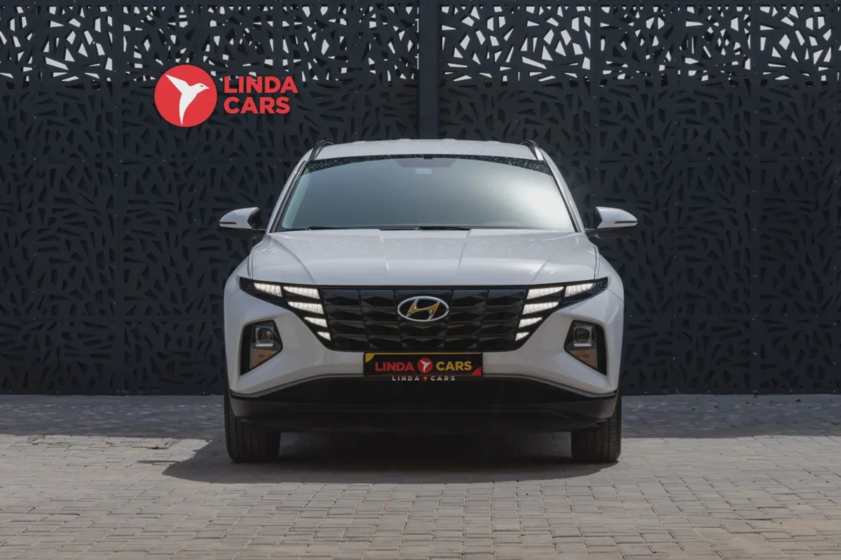 Hyundai Tucson 2022-19-19