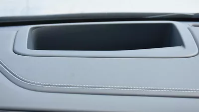 BYD LEOPARD 5 NAVIGATOR 2026 | GREY-1