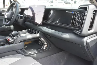BYD LEOPARD 5 NAVIGATOR 2026 | GREY-6