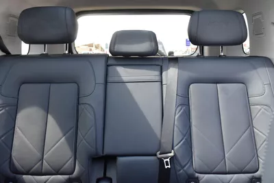 BYD LEOPARD 5 NAVIGATOR 2026 | GREY-13