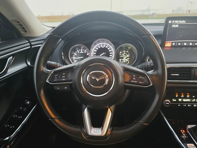 2023 Mazda CX-9 Ignite Edition | GCC Specs | Low Mileage-8