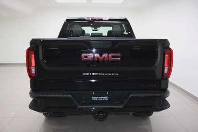 Sierra CC AT4 1500 6.2L-3