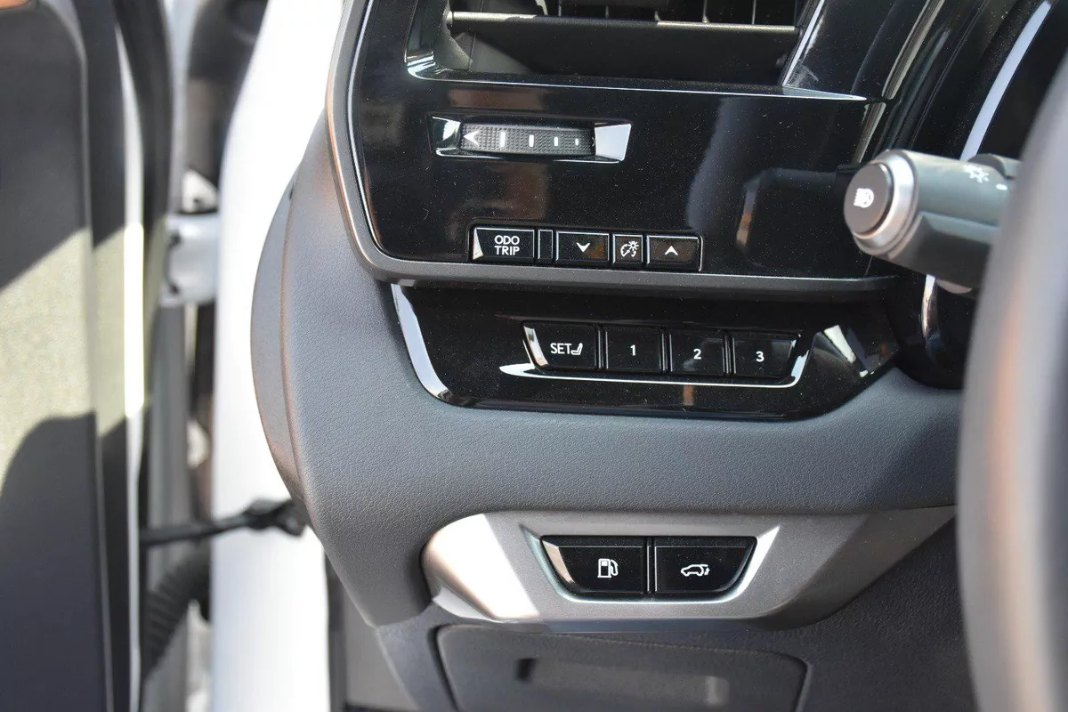 LEXUS RX350H AWD 2023 | WHITE-7-7