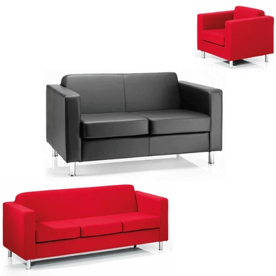 Sofa, 3/2/1 seater, CF01-1