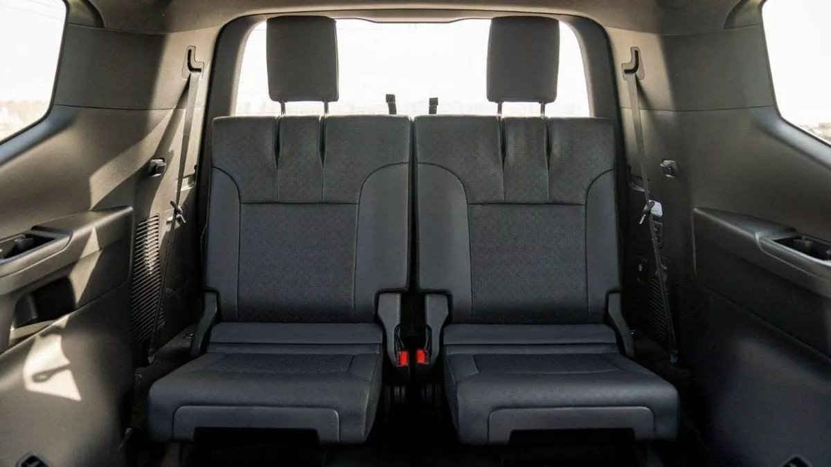 Toyota Land Cruiser VXR LC300 VXR 3.3D AT MY2025– GREY-16-0