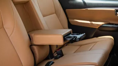 Toyota Fortuner VXR TOYOTA FORTUNER VX SR5 V6 CYLINDER, 4.0P, BLACK COLOR TAN INTERIOR, 4WD-11