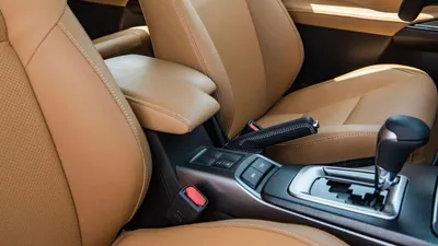 Toyota Fortuner VXR TOYOTA FORTUNER VX SR5 V6 CYLINDER, 4.0P, BLACK COLOR TAN INTERIOR, 4WD-16