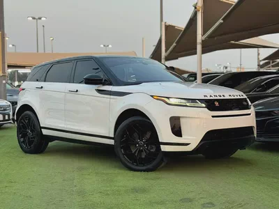 2020 Land Rover Range Rover Evoque P250 SE | Low Mileage | Luxury Compact SUV-0