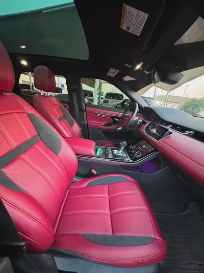 2020 Land Rover Range Rover Evoque P250 SE | Low Mileage | Luxury Compact SUV-13