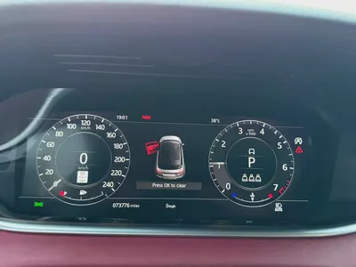2020 Land Rover Range Rover Evoque P250 SE | Low Mileage | Luxury Compact SUV-15