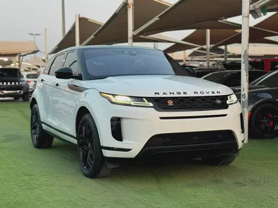2020 Land Rover Range Rover Evoque P250 SE | Low Mileage | Luxury Compact SUV-2
