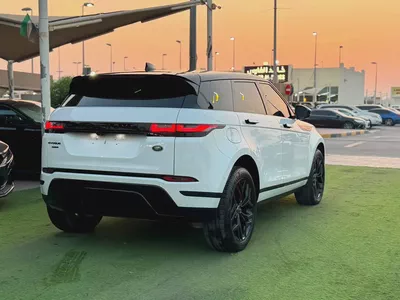 2020 Land Rover Range Rover Evoque P250 SE | Low Mileage | Luxury Compact SUV-6