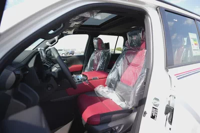 2026 Toyota Land Cruiser GR Sport 3.3L DIESEL GCC Specs-8