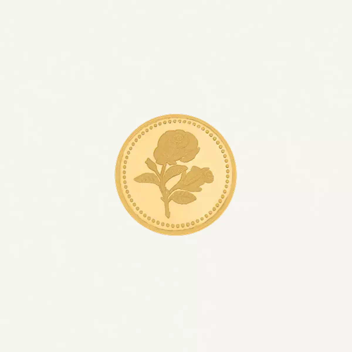 Al Fardan 2gm Gold Coin-1-1