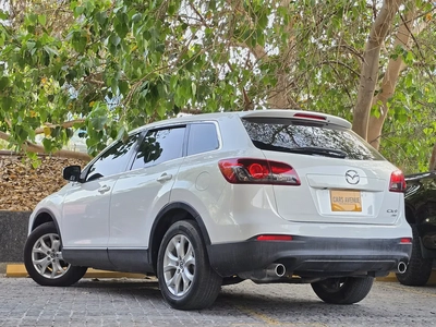 7 Seaters | GCC SPECS | LOW KMs | TOP CONDITION-12