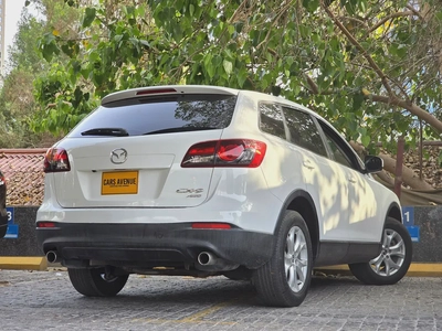 7 Seaters | GCC SPECS | LOW KMs | TOP CONDITION-2