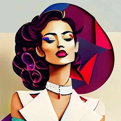 Ethereal Glamour-2
