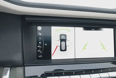 Rolls-Royce Cullinan 2020 | GCC Specs | V12 Luxury SUV | Mint Condition-12
