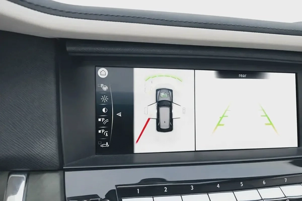 Rolls-Royce Cullinan 2020 | GCC Specs | V12 Luxury SUV | Mint Condition