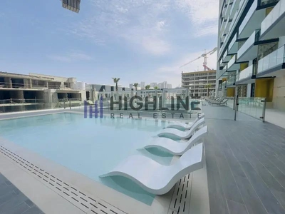 Brand New | Smart Home| High Floor-11