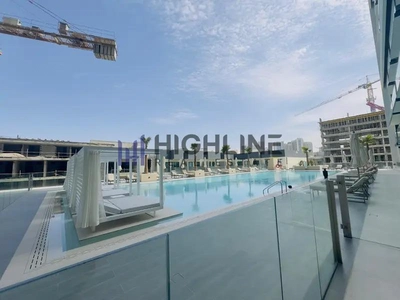 Brand New | Smart Home| High Floor-0