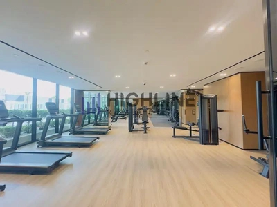 Brand New | Smart Home| High Floor-2