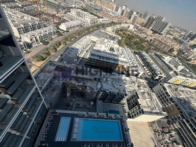 Brand New | Smart Home| High Floor-8