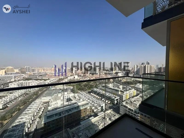 Brand New | Smart Home| High Floor
