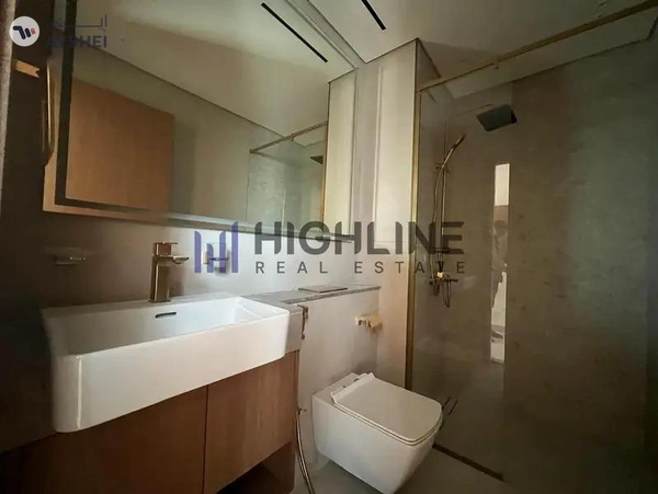 Brand New | Smart Home| High Floor