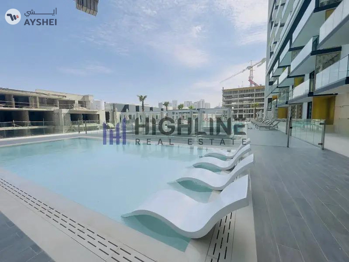 Brand New | Smart Home| High Floor-11-11