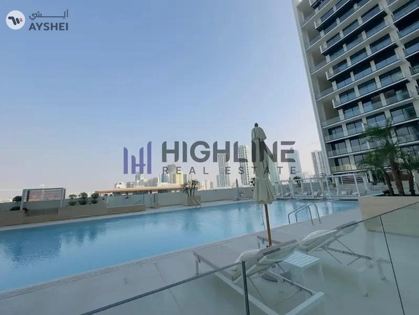 Brand New | Smart Home| High Floor
