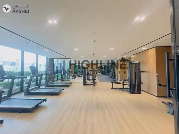 Brand New | Smart Home| High Floor