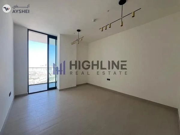 Brand New | Smart Home| High Floor