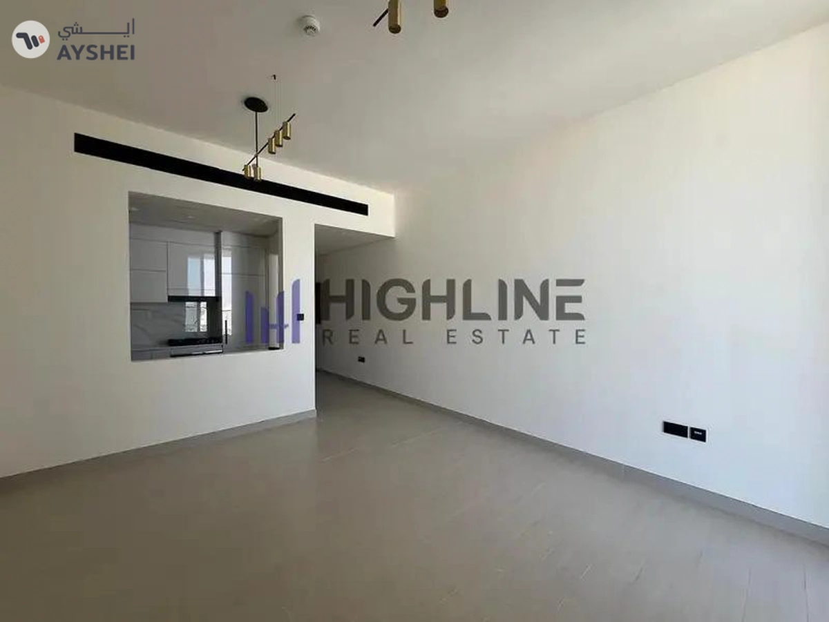 Brand New | Smart Home| High Floor-4-4