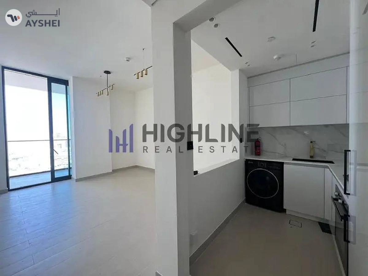 Brand New | Smart Home| High Floor-5-5