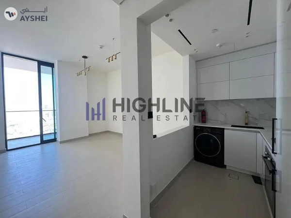 Brand New | Smart Home| High Floor