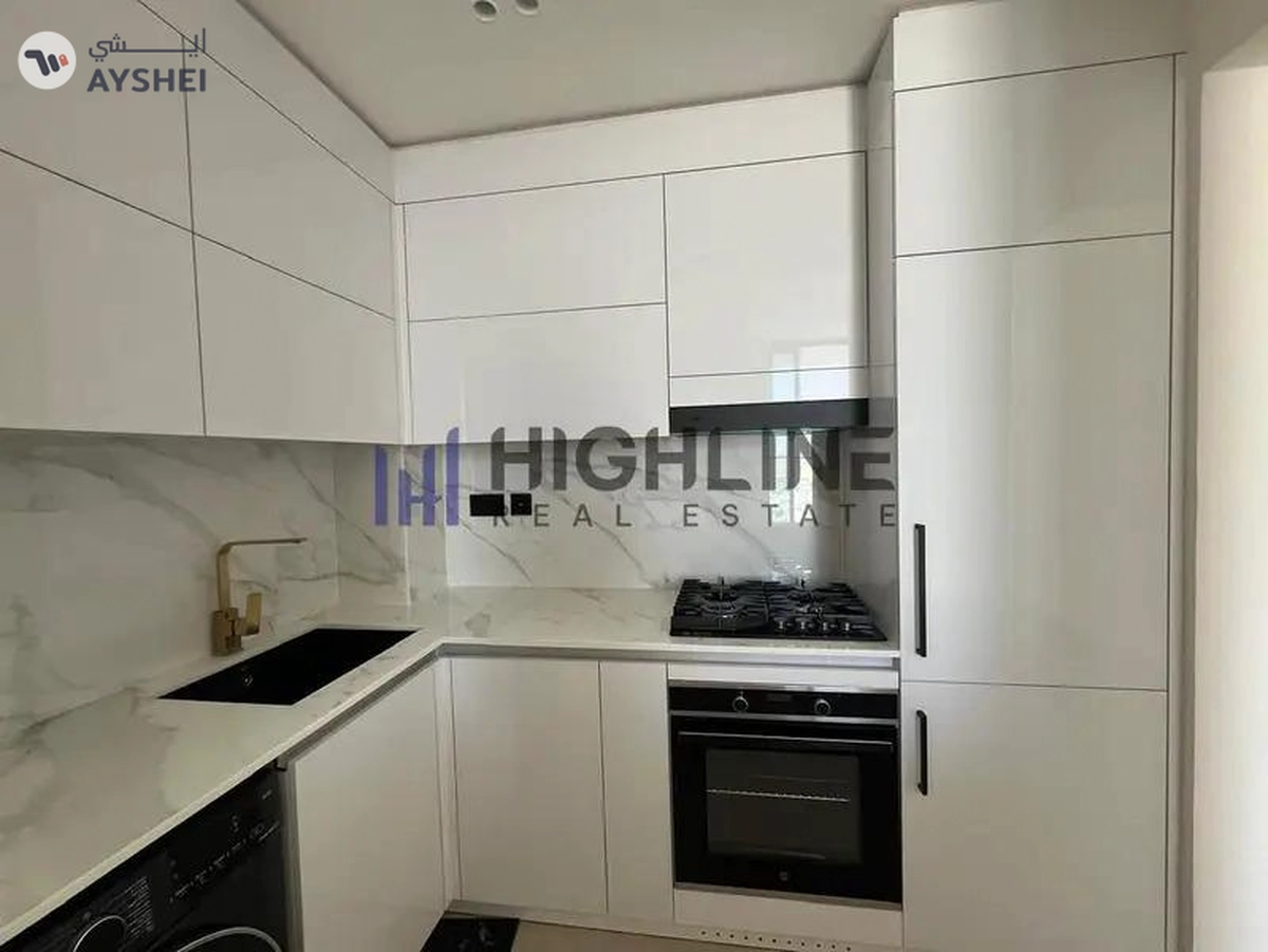 Brand New | Smart Home| High Floor-6-6
