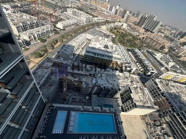 Brand New | Smart Home| High Floor
