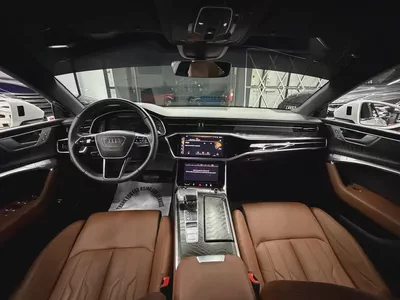 S-Line Night Edition |  Audi Service Contract 2028 | Huge Option | GCC Specs-9