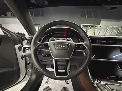 S-Line Night Edition |  Audi Service Contract 2028 | Huge Option | GCC Specs-10