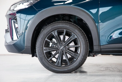 Haval H6 GT 2.0 Turbo 4WD 2025 GCC-1