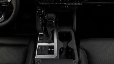 Toyota Prado Toyota Prado Premium 2.8L Diesel MY2025-17