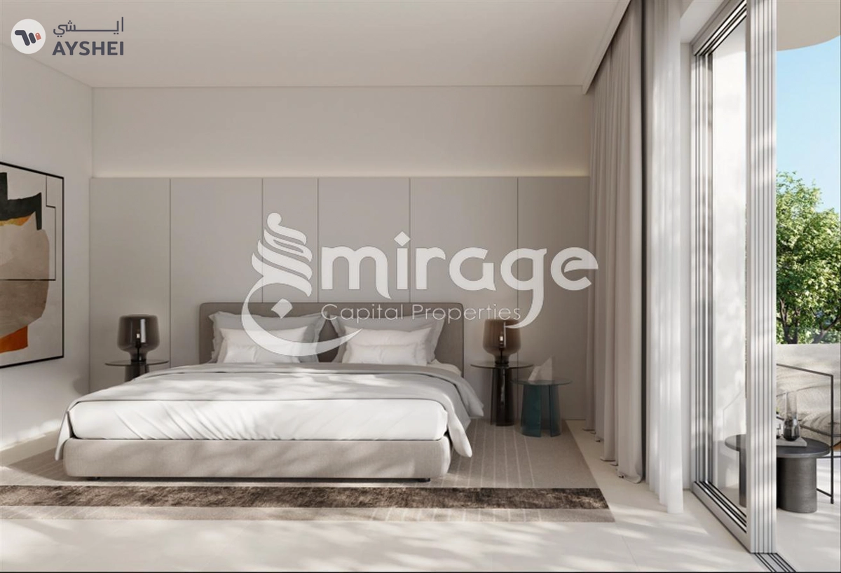 TOWNHOUSE FOR SALE IN MAYAR, MAYSAN