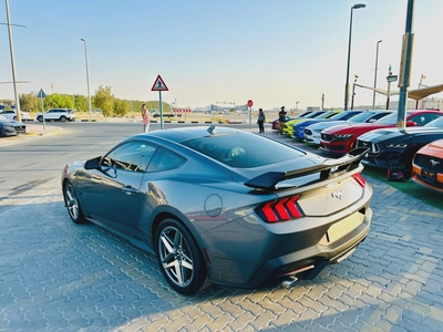 2024 Ford Mustang Ecoboost-7