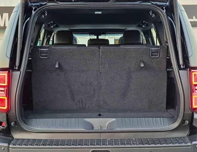 Toyota Prado ALL ROUNDER TURBO SQUARE LIGHTS || 2.4L PETROL V4 4WD | LEATHER SEAT | D.PWR SEAT | AUTO DOOR | 1 DI-5