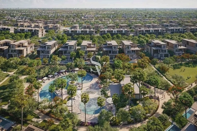 Nad Al Sheba Gardens 7, Nad Al Sheba Gardens, Nad Al Sheba 1, Nad Al Sheba, Dubai-7