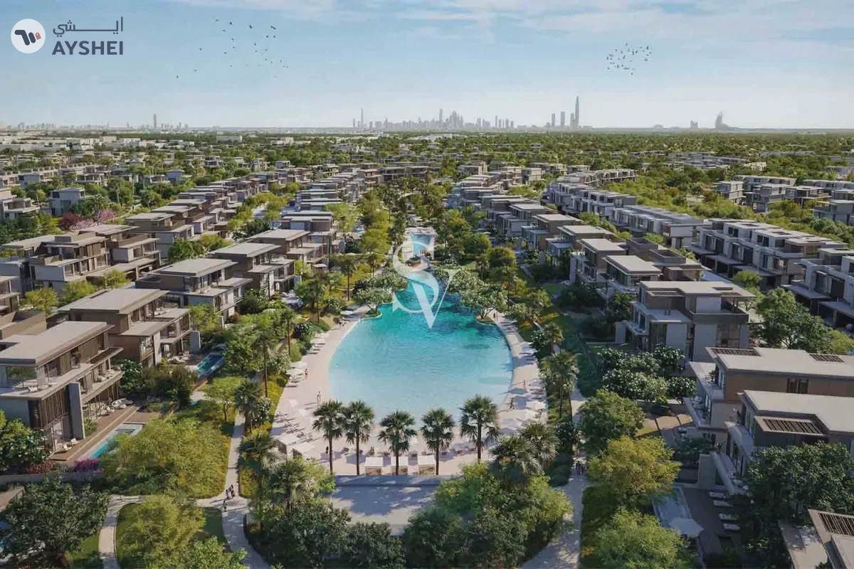 Nad Al Sheba Gardens 7, Nad Al Sheba Gardens, Nad Al Sheba 1, Nad Al Sheba, Dubai-3-3