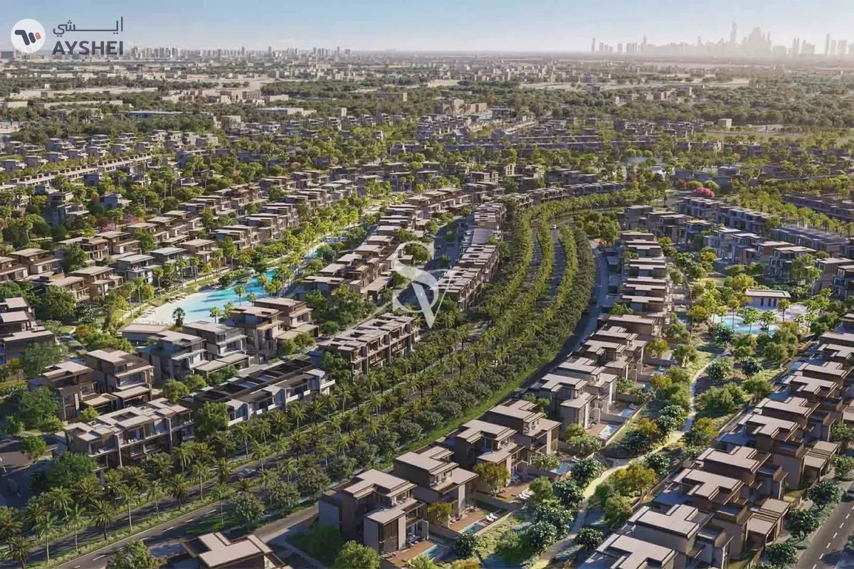 Nad Al Sheba Gardens 7, Nad Al Sheba Gardens, Nad Al Sheba 1, Nad Al Sheba, Dubai-5-5