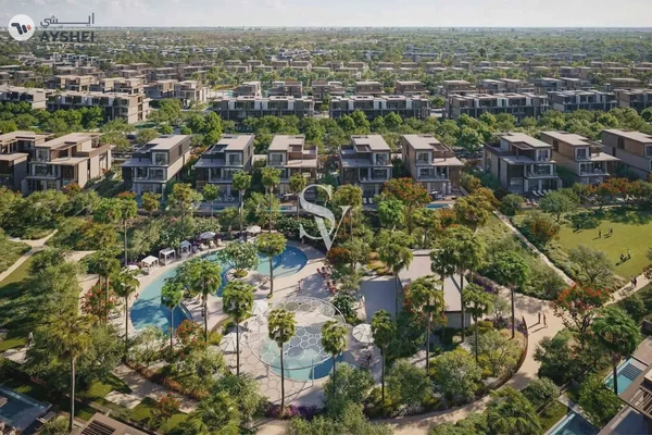 Nad Al Sheba Gardens 7, Nad Al Sheba Gardens, Nad Al Sheba 1, Nad Al Sheba, Dubai
